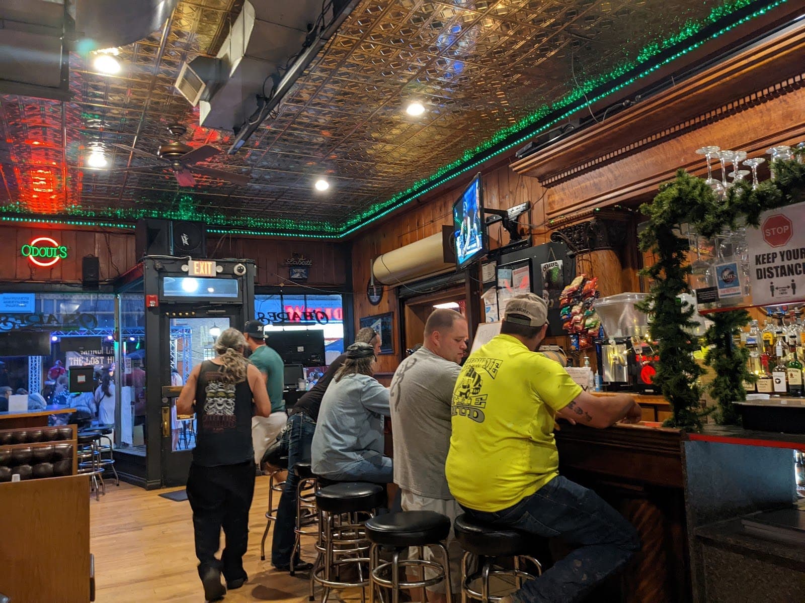 O'Hares Bar & Grill