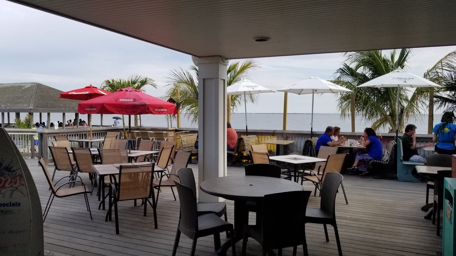 Key West Islip Beach