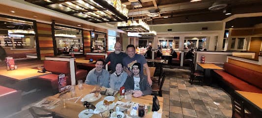 Chili's Grill & Bar