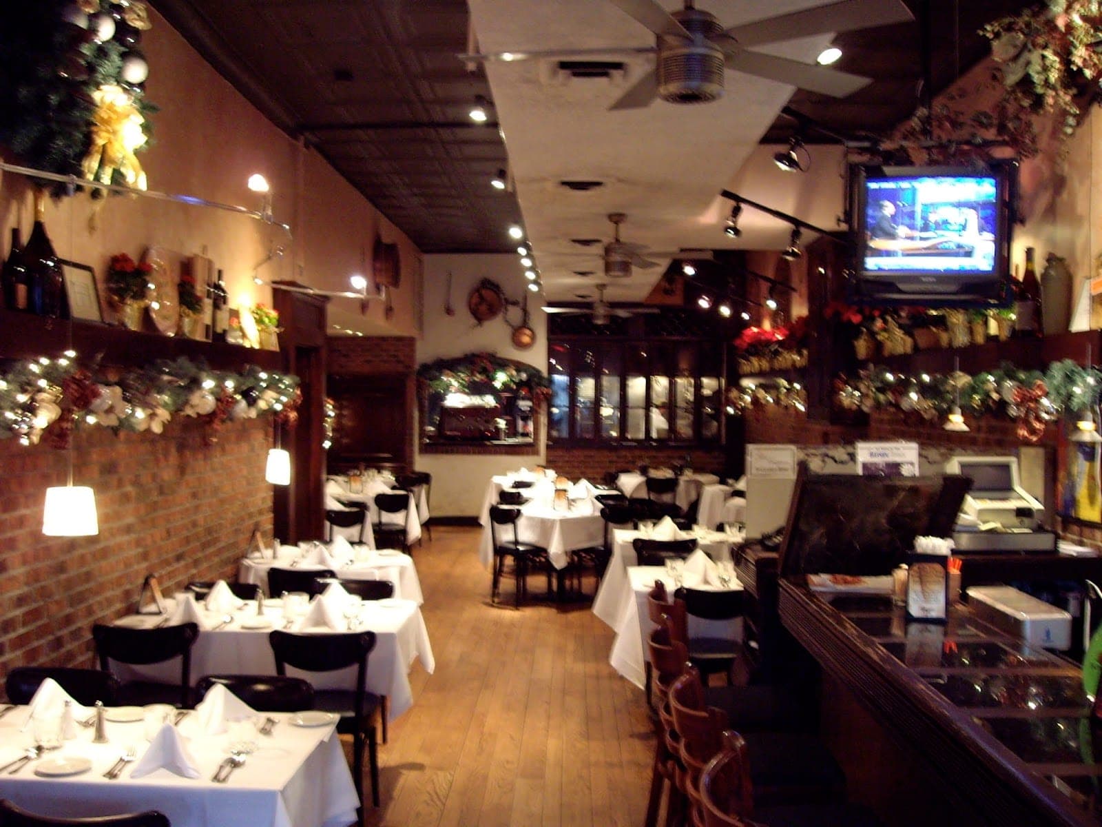 Papazzio Restaurant & Caterer