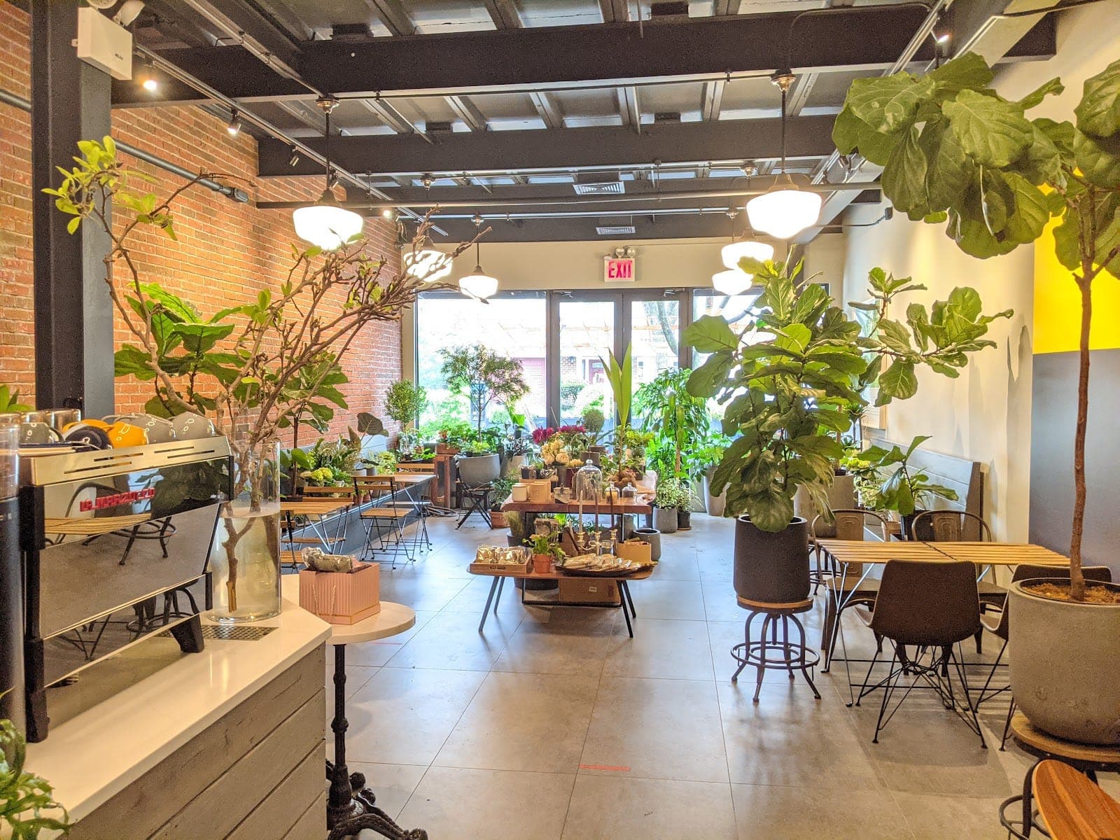 Kunst Coffee Haus