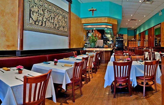 Erawan Thai Cuisine