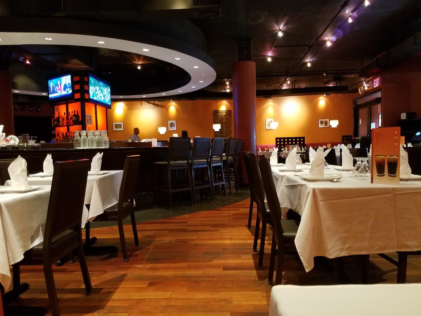 BKNY Thai Restaurant