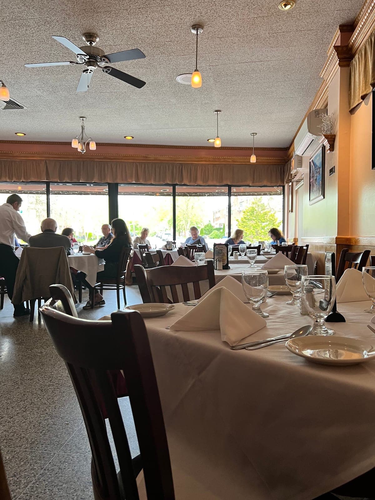 Riviera Ristorante