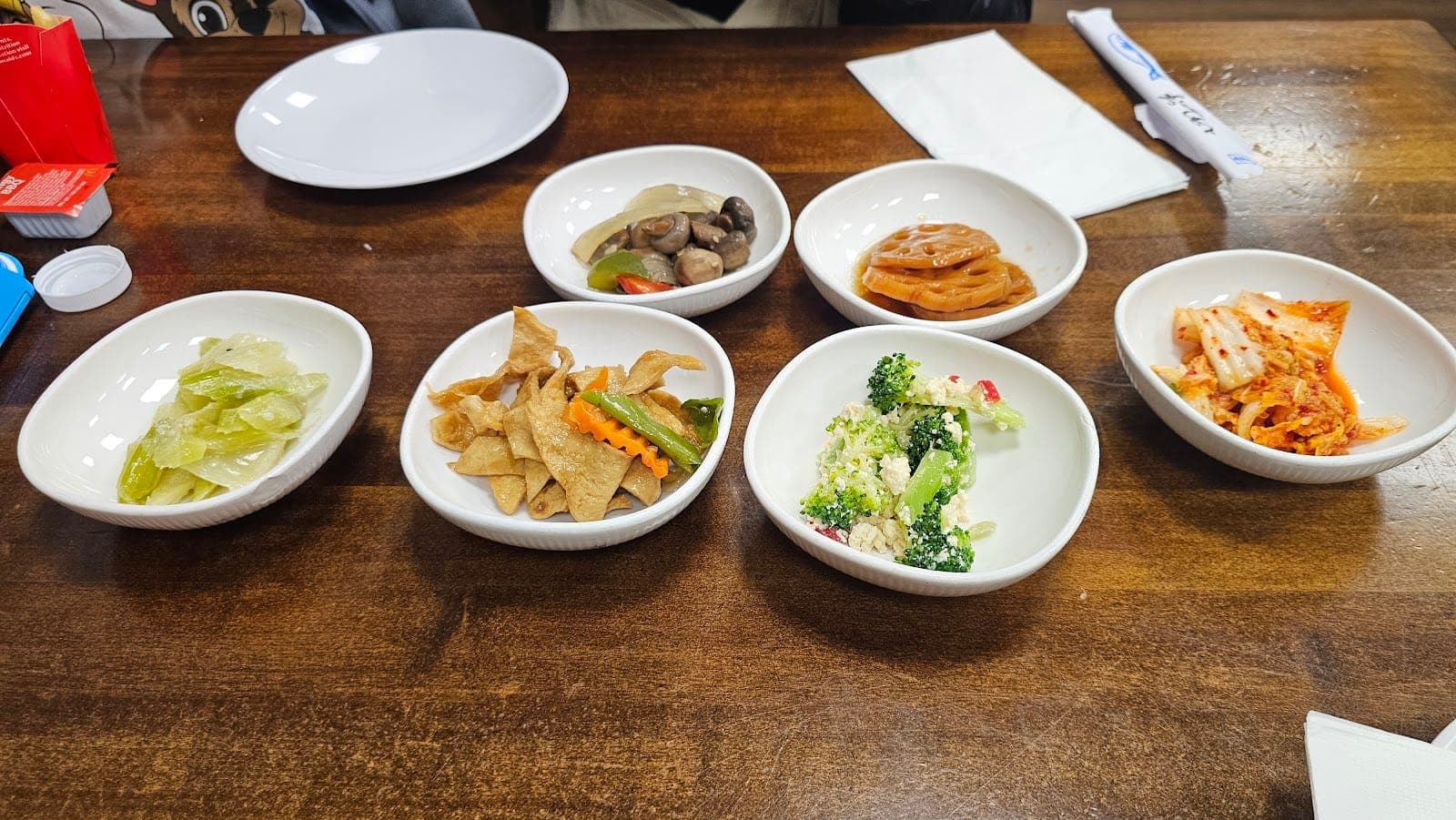 Ju Bang Jang 주방장 - Homestyle Korean Food Restaurant 한식 전문