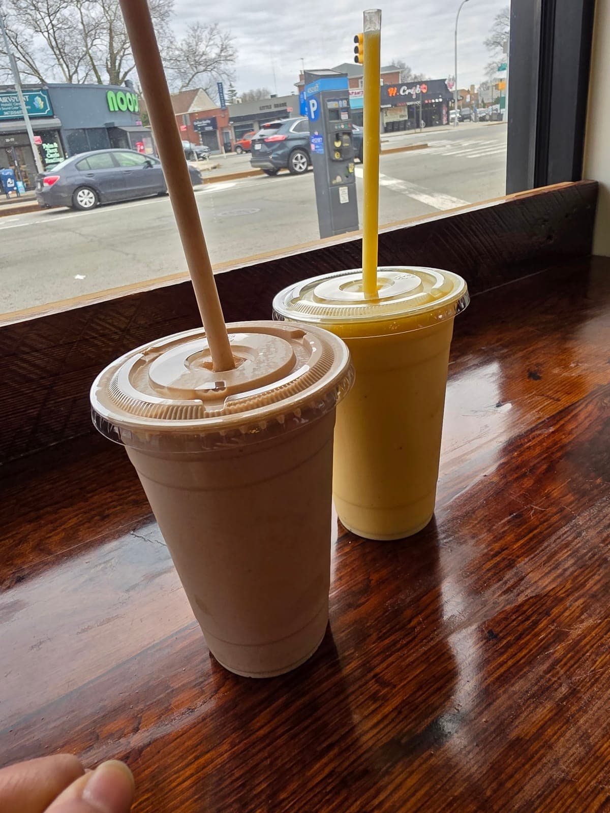 3 Towns Cafe Juice Bar & Gelato