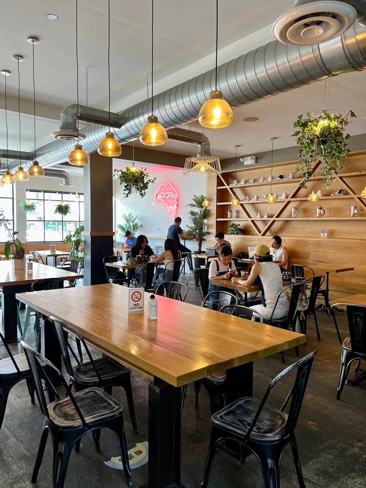 Beans & Malt | Best Coffee, Cafe, Brunch, Beer pub in Flushing, NY
