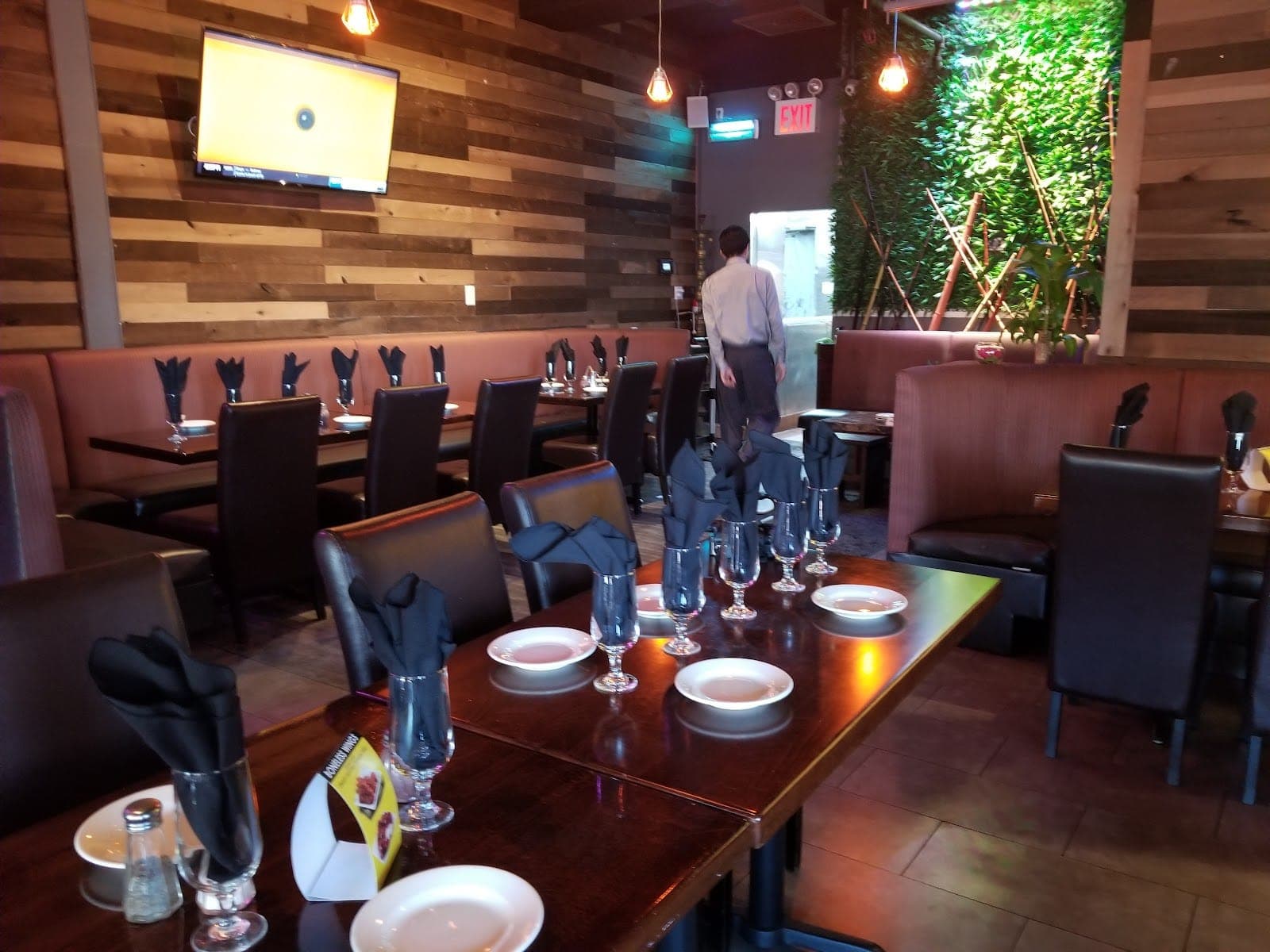 Shirazi Cafe