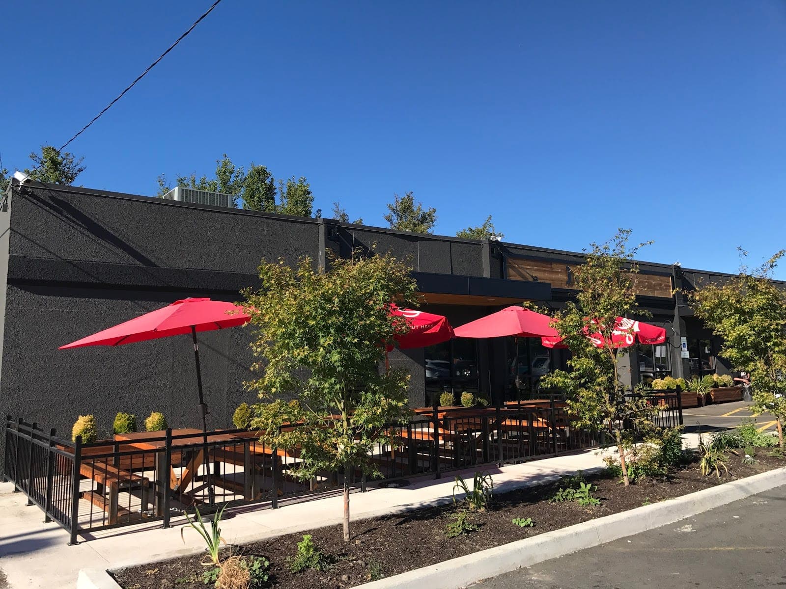 Ickabod's Bar & Grill
