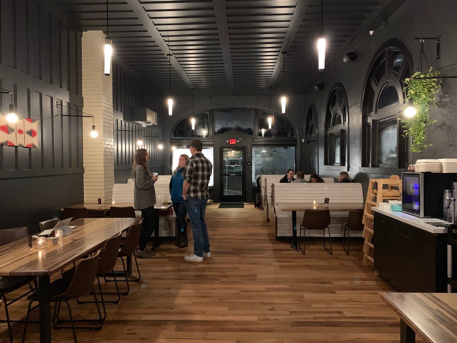 Lazy Days Brewing Company