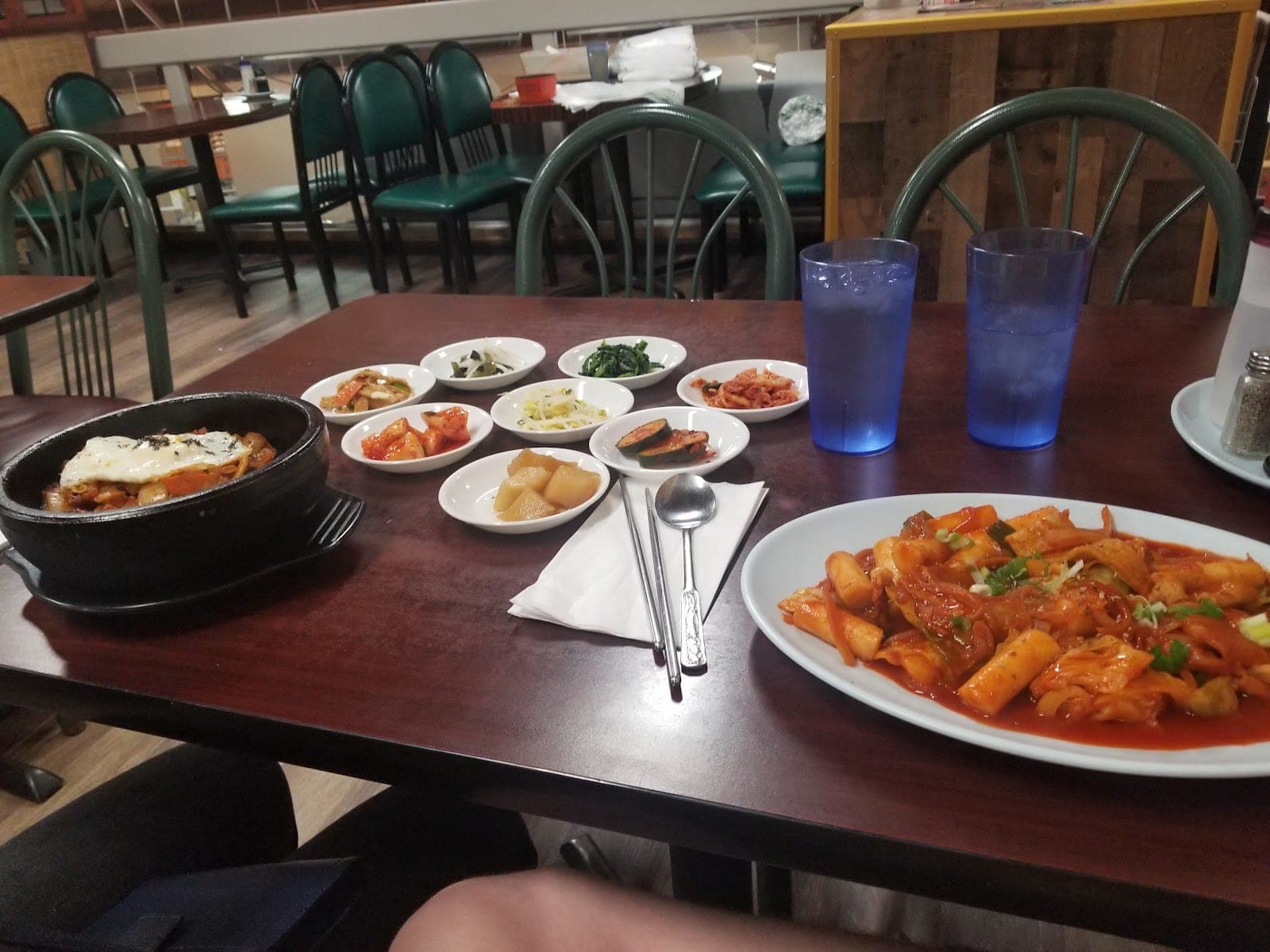 Always Spring Restaurant