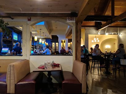 Enotria Restaurant & Grill | Italian
