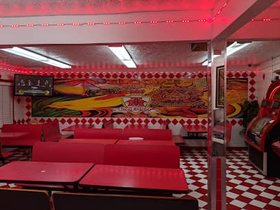 Tacos El Jefe