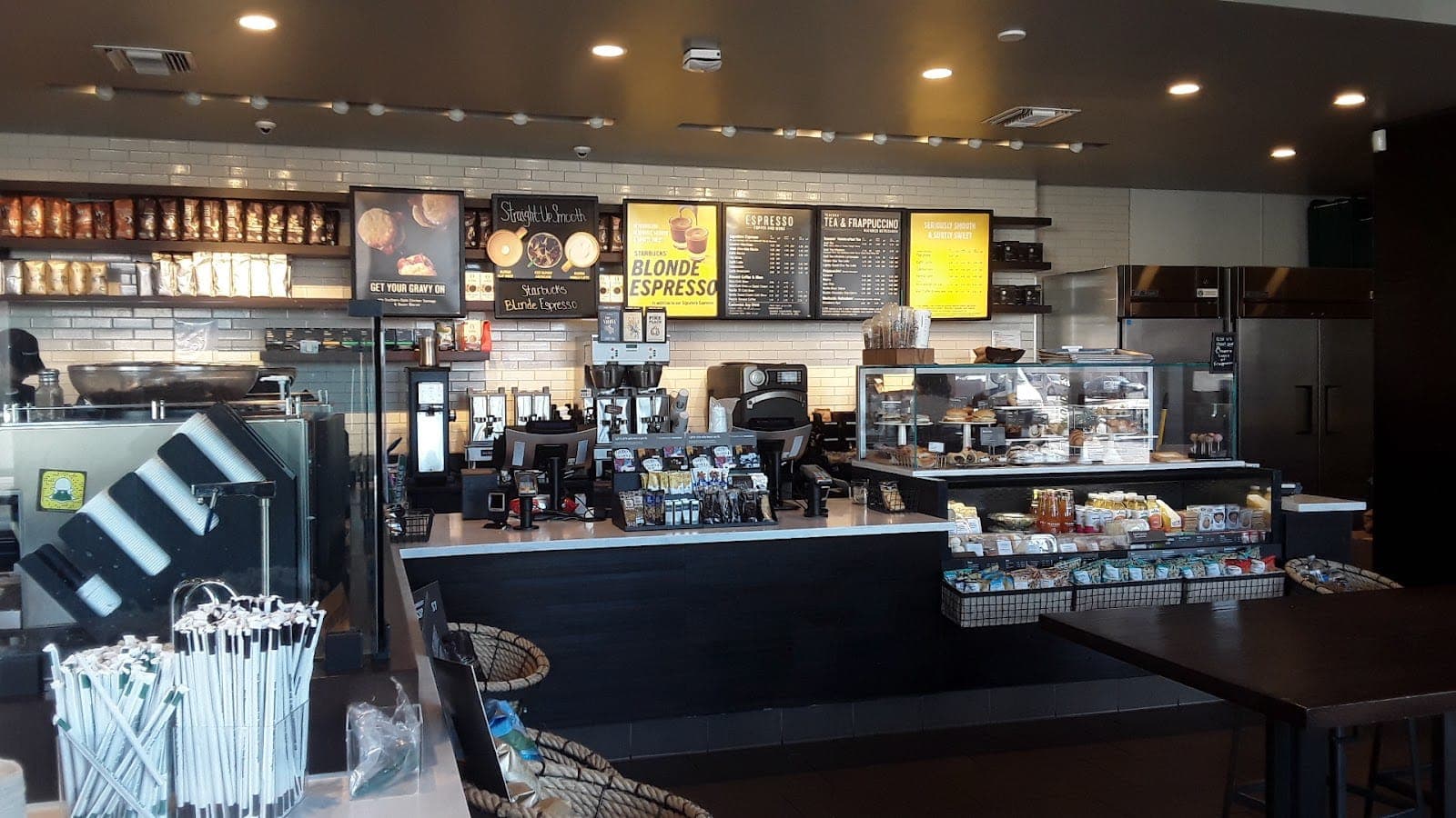 Starbucks Coffee Company
