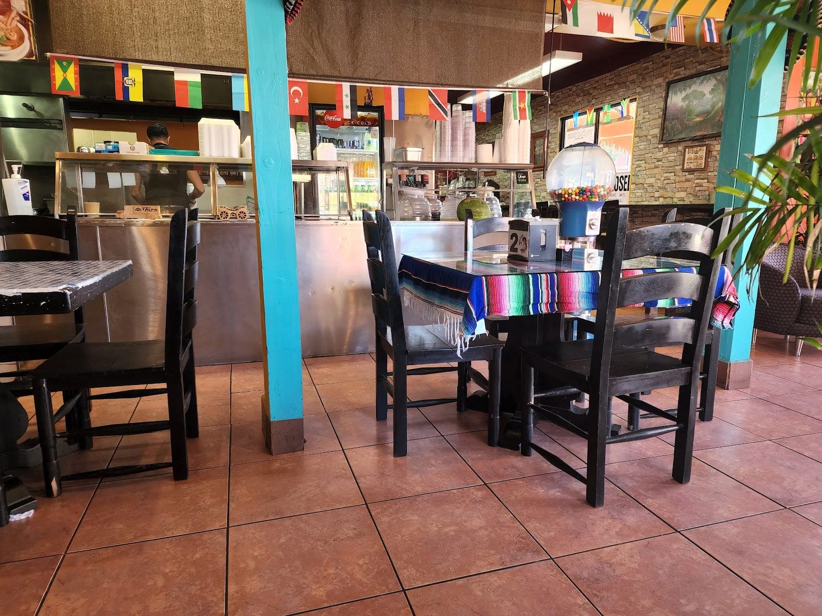 EL GUAPITO MEXICAN FOOD RESTAURANT