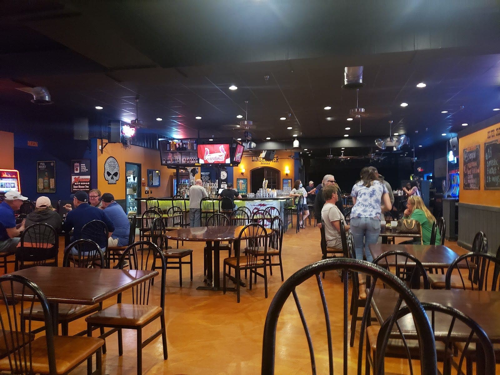 Silver Creek Sports & Social