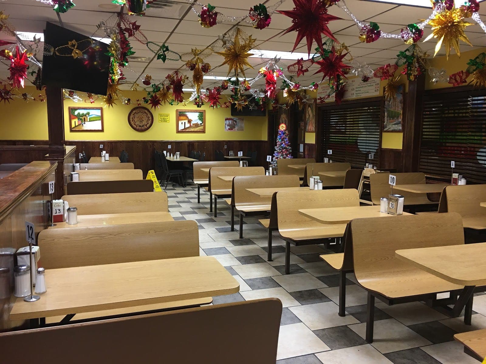 El Taconazo La Fiesta