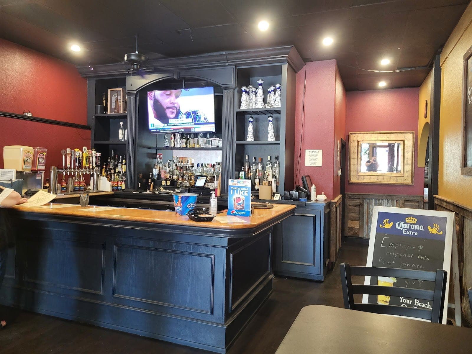 Elviarita’s Cantina & Catering