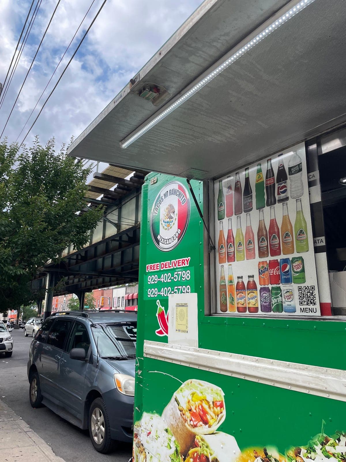 Tacos Mi Ranchito