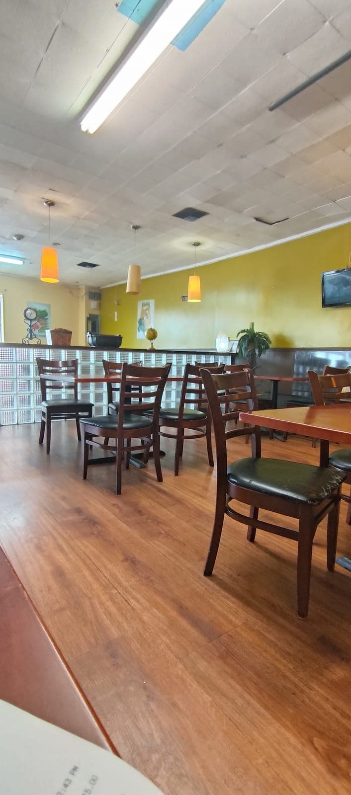 Casa Manila Restaurant