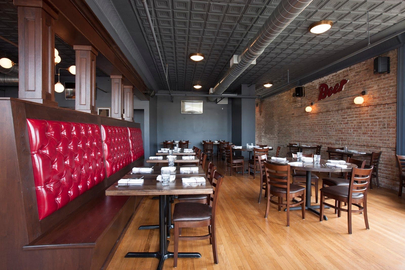 Lavergne's Tavern