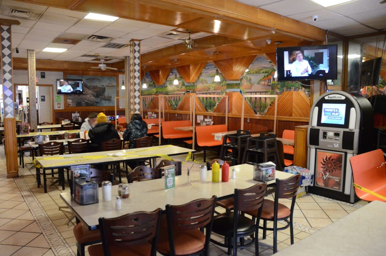 Taqueria Casa Grande