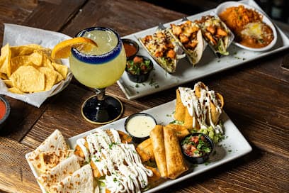 Emiliano's Mexican Table