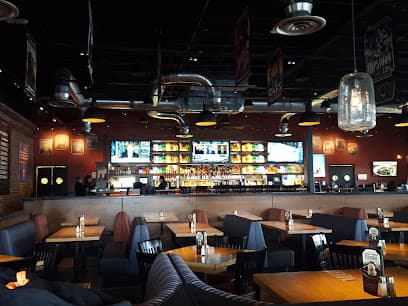 BJ's Restaurant & Brewhouse