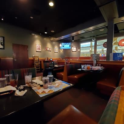 Red Robin Gourmet Burgers and Brews