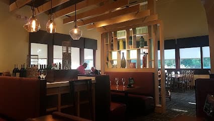 Olive Garden Italian Restaurant