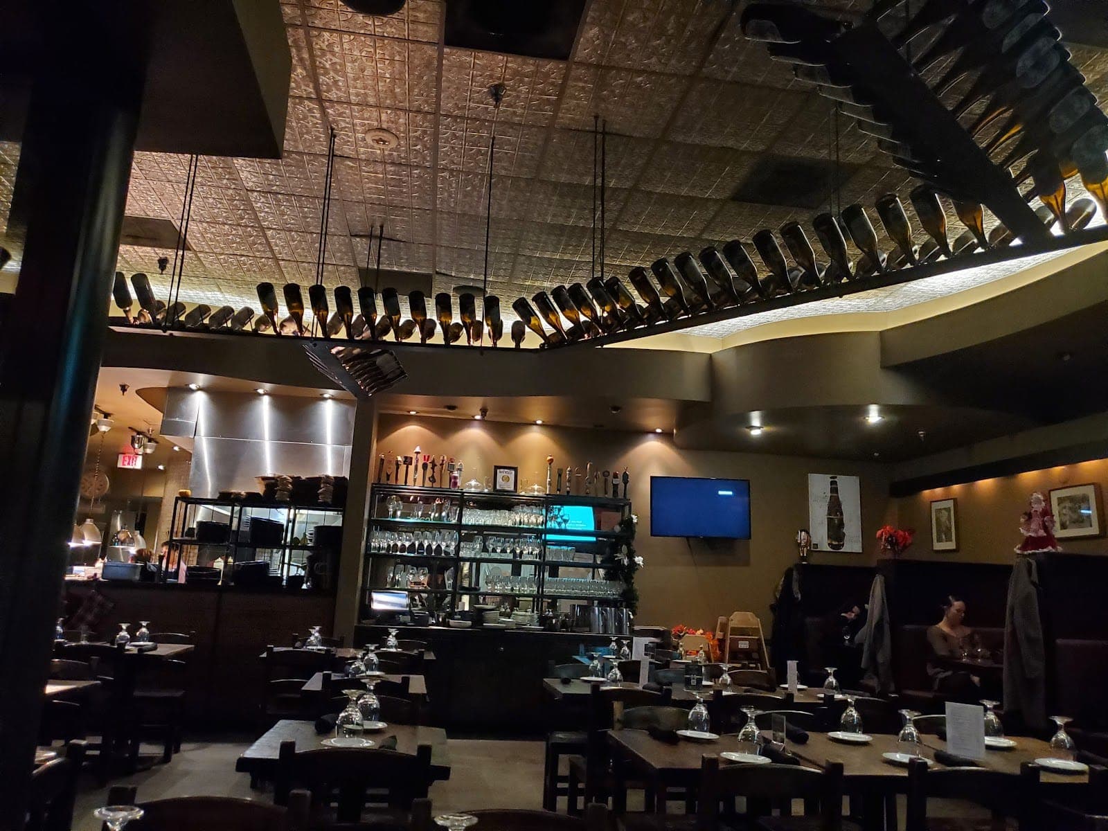 Mussel Bar & Grille Bethesda