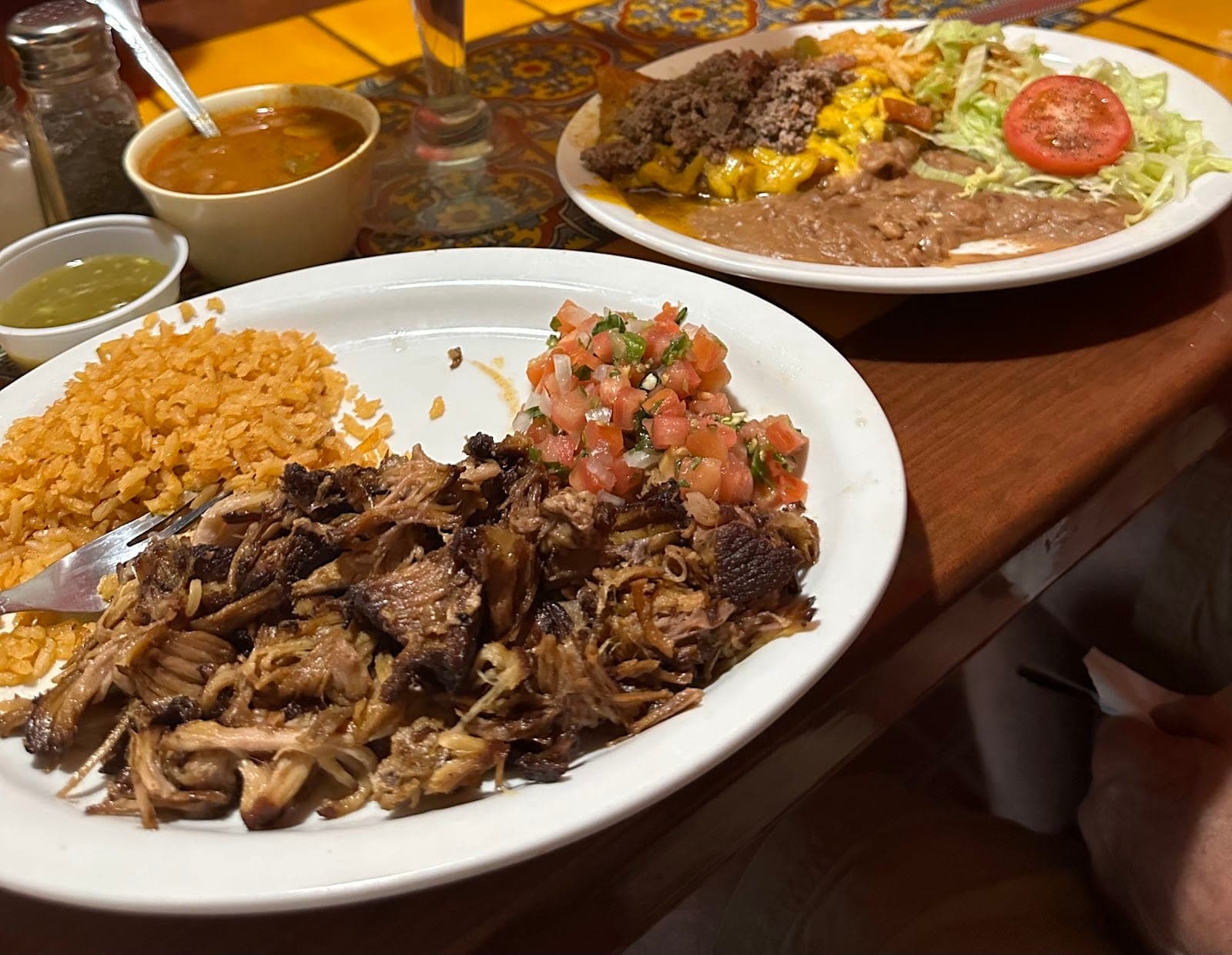 El Jalisco Bar and Grill