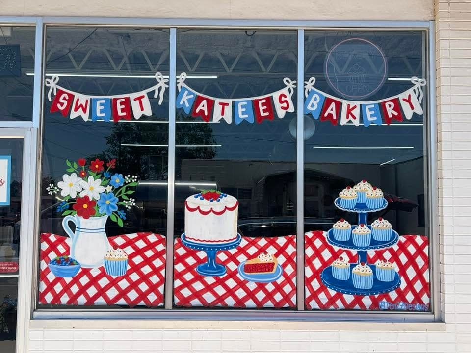 Sweet Katees Bakery