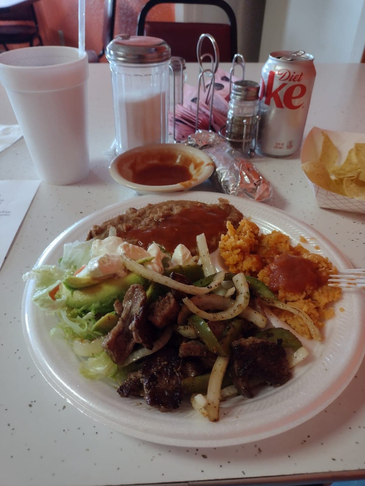 El Nopal Cafe