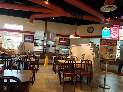 Taco Villa