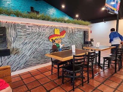 Alberto's Crystal Cafe | Mexican