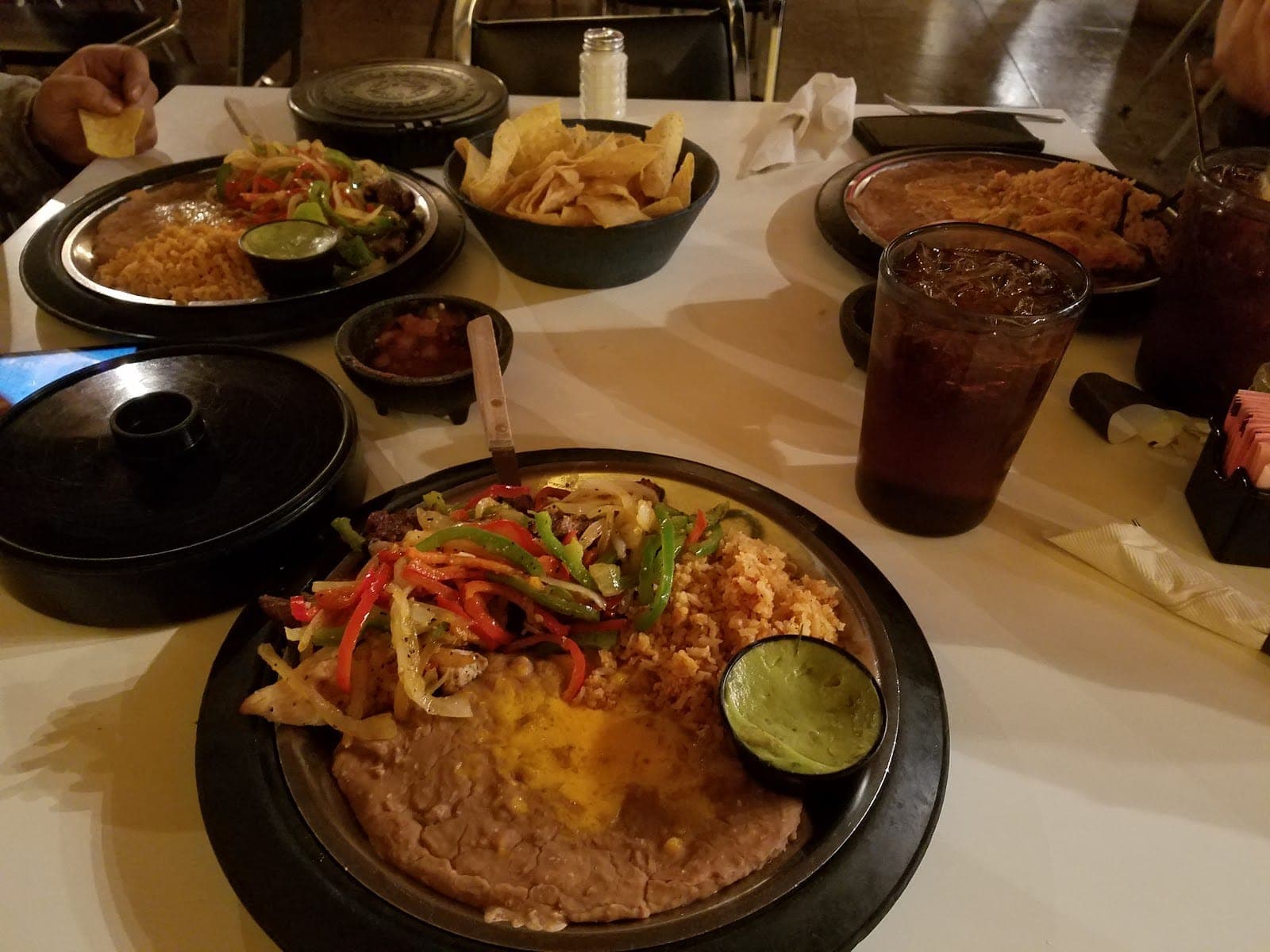 Spanish Inn Restaurant | Mexican