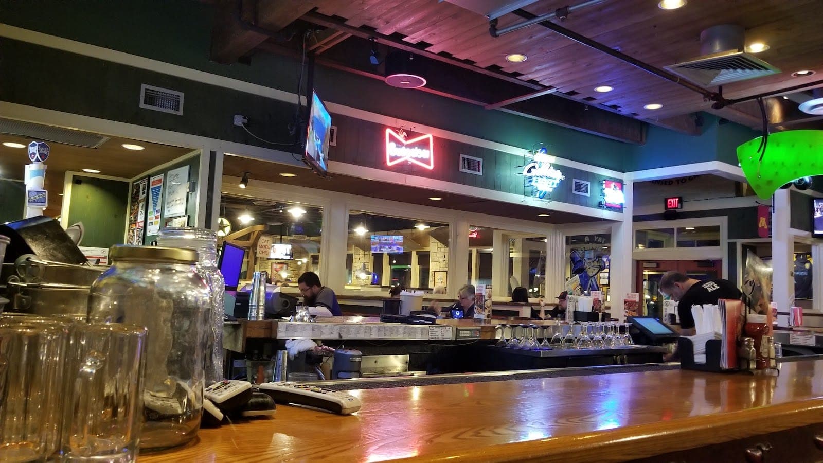 Chili's Grill & Bar