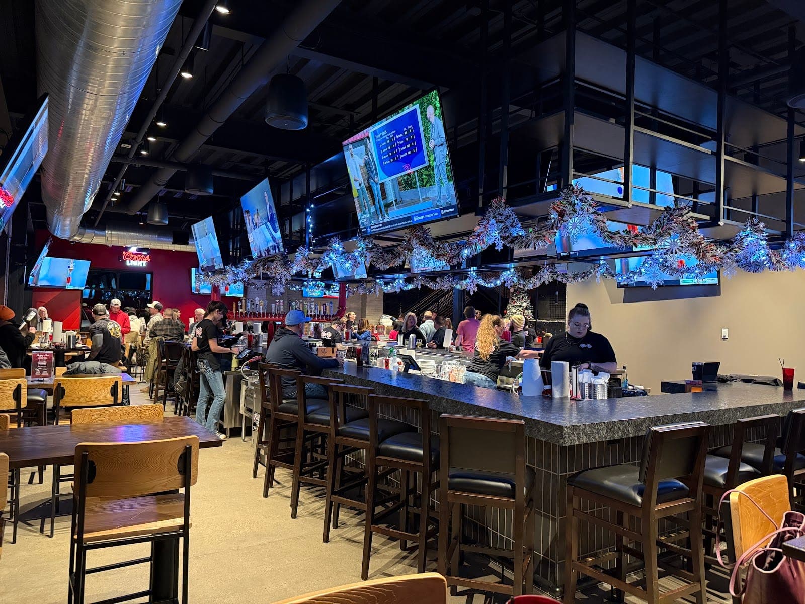Pizza Pub