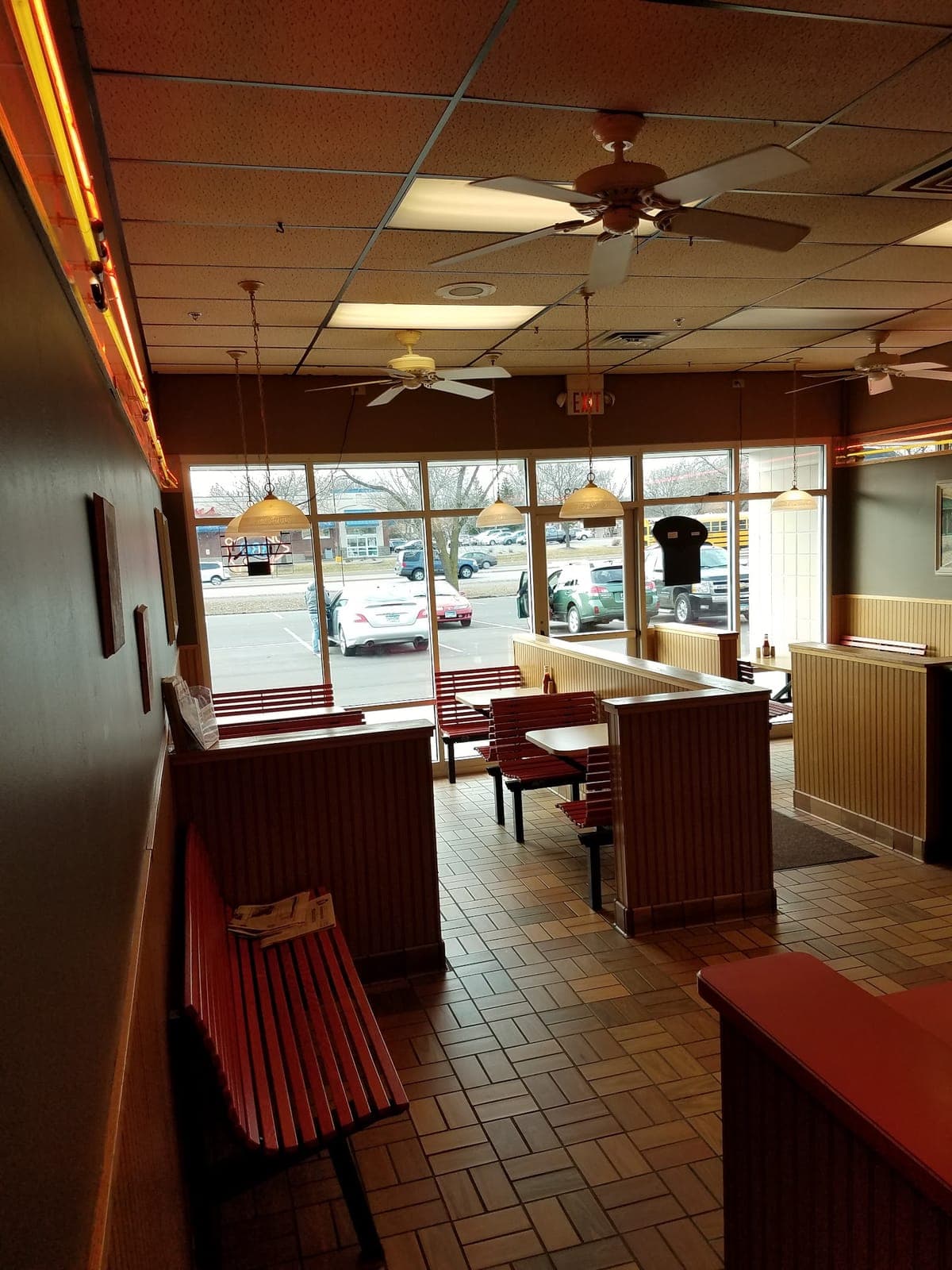 Wing Joint