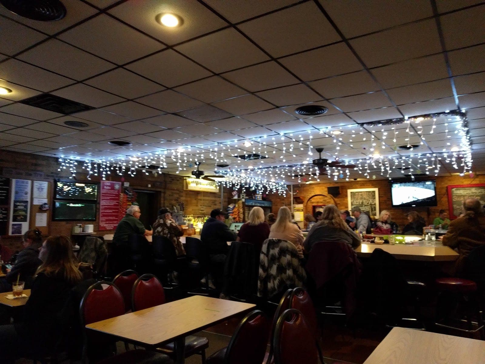 Sgt John Rice VFW Post 6316 - Blaine MN