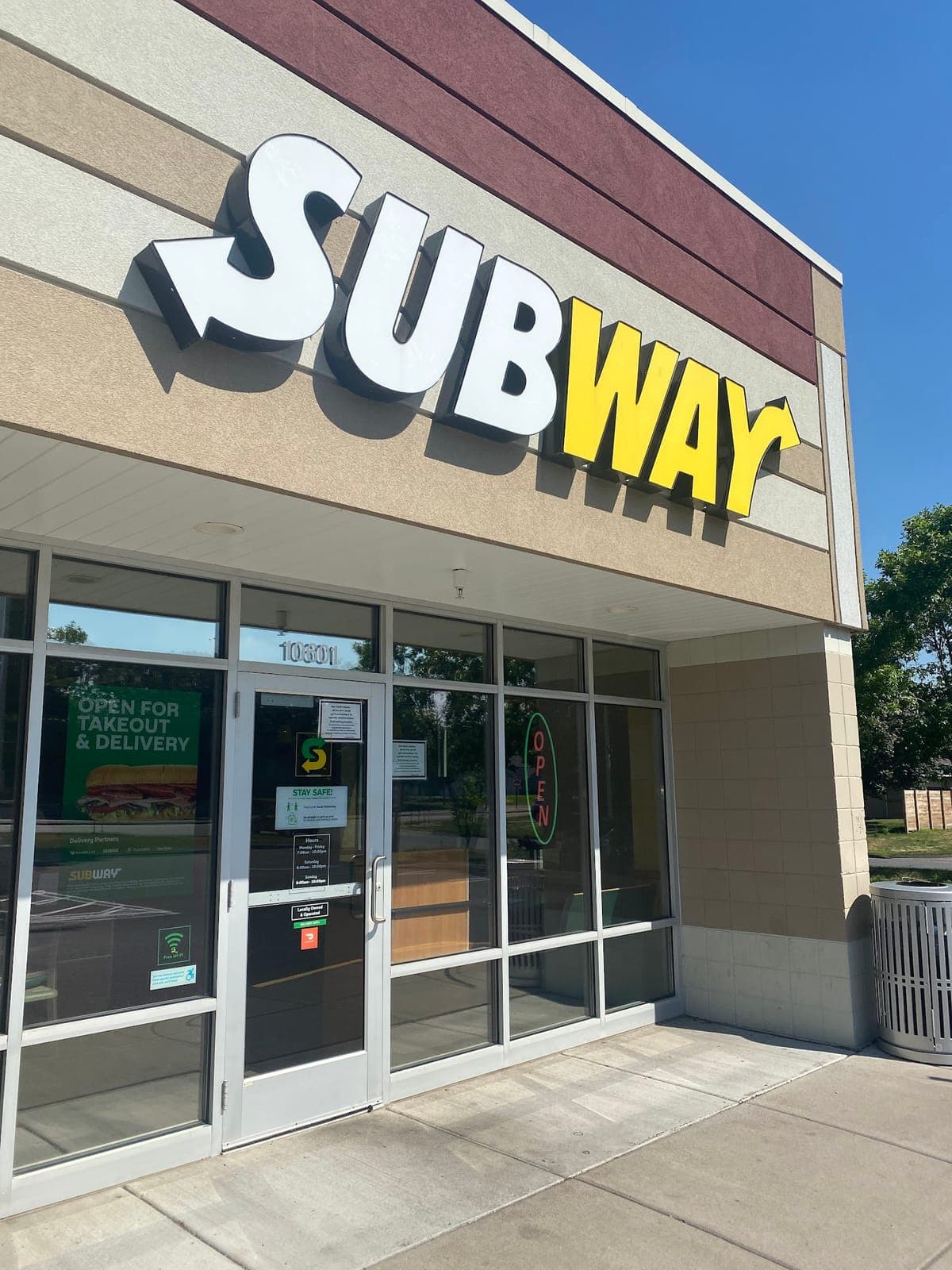 Subway