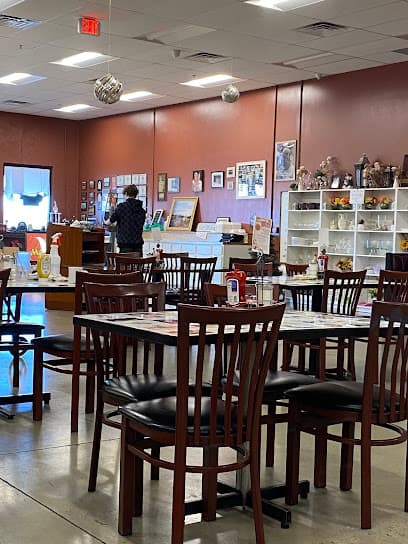 Sandy's Restaurant and Banquet Room