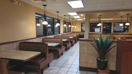 Pancho's Mexican Food