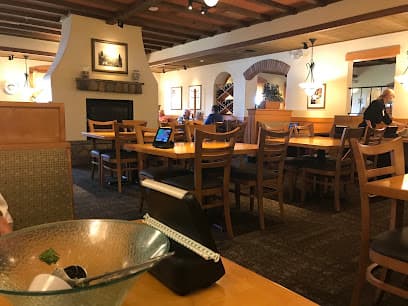 Olive Garden Italian Restaurant
