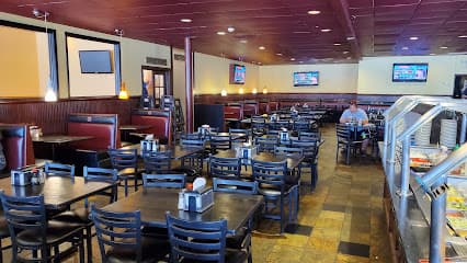 China City Super Buffet