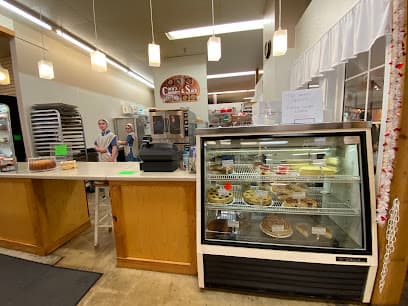 The Amish Market