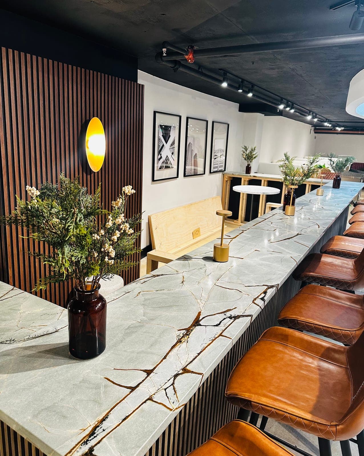 Vine Cafe