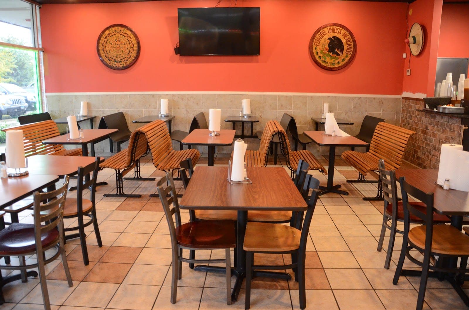Taqueria Coral Mexicana