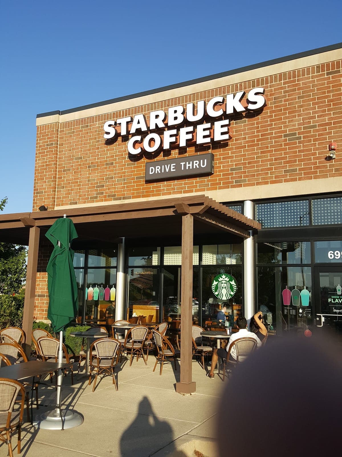 Starbucks Coffee Company